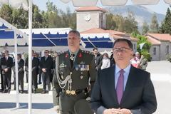 Π. Παναγιωτόπουλος: ''το 2014 θα ξαναγυρίσει το χαμόγελο στα χείλη των παιδιών μας''