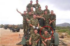 O χαμένος υπολοχαγός της Χαλκίδας που αυτοκτόνησε για χρέη