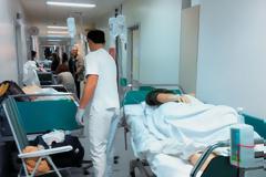 Σκανδαλώδεις αποκλίσεις νοσηλευτικών δαπανών στο ΕΣΥ