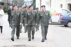 Ερώτηση στη βουλή για τη ΜΕΡΥΠ και τις αλλαγές στο στρατό