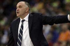 ΛΑΣΟ : ΤΕΛΙΚΑ Ο ΟΛΥΜΠΙΑΚΟΣ ΔΕΝ ΗΤΑΝ ΕΚΠΛΗΞΗ...