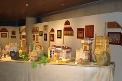 3104 - Φωτογραφίες από επίσκεψη στην Έκθεση «Από το Άγιο Όρος…»