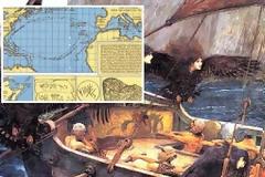 Άγνωστοι Φιλέλληνες: Henriette Mertz και τα υπερπόντια ταξίδια των Ελλήνων