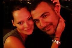 Tα δάκρυα της Υβόννης για τον Αντώνη Ρέμο!