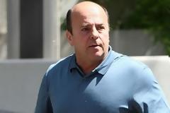 Αισιόδοξος για συμμετοχή στην Ευρώπη ο Αλαφούζος