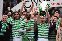 Πρωταθλήτρια Σκωτίας η Σέλτικ