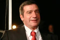 Καμίνης: O Μιχαλολιάκος με απείλησε ότι δεν θα μπορώ πλέον να κυκλοφορώ