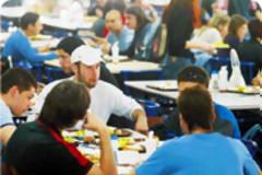 Tί συμβαίνει με το φοιτητικό εστιατόριο του Πανεπιστημίου Δυτικής Ελλάδας;