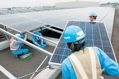 Στην Κηφισιά τα περισσότερα φωτοβολταϊκά