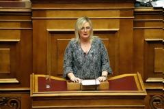 Δήλωση Σ. Ξουλίδου για την ενδεχόμενη επιστράτευση των καθηγητών