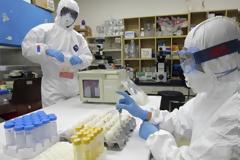 Γαλλία: Λήξη συναγερμού για τρία πιθανά θύματα του νέου κορωνοϊού