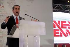 Ανδρέας Λοβέρδος: Έπρεπε να είχα φύγει νωρίτερα από το ΠΑΣΟΚ