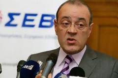 Τη Δευτέρα η ετήσια γενική συνέλευση του ΣΕΒ