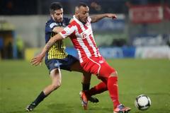 Ολυμπιακός - Αστέρας Τρίπολης: Πάνε για την... κούπα