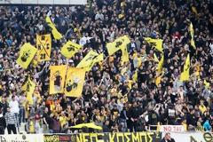 ΑΕΚ: Υπέρ της πτώχευσης η Original