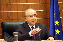 Ομήρου: Αναγκαία η εθνική συμφωνία για έξοδο από το μνημόνιο