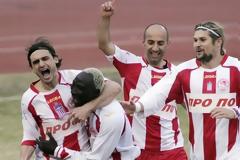 Νίκες για Βόλο και Καλλονή