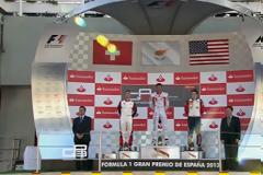 Ποιος ποιος ποιος; O Tio ο θεός!