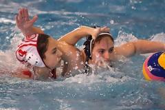 Πόλο Γυναικών 14η αγ.: Τρίτος ο Ηρακλής, τα ζευγάρια των πλέι οφ