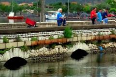 Γενοκτονία στα γεφύρια Aιτωλικού