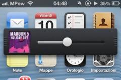 MiniPlayer: Cydia tweak update  v2.1.0-3...με νέο θέμα