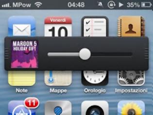 Φωτογραφία για MiniPlayer: Cydia tweak update  v2.1.0-3...με νέο θέμα