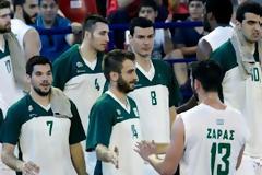 ΚΑΟ Δράμας-Πανελευσινιακός 101-77