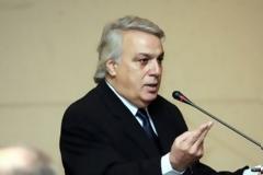 «Η ΑΕΚ θα παέι στη Γ’ και το Δημόσιο θα κυνηγάει τους προέδρους»