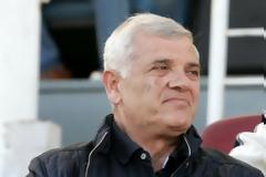 Να αναγεννήσει όλα τα τμήματα της ΑΕΚ θέλει ο Μελισσανίδης