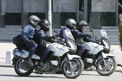 Θεσσαλονίκη: Ληστεία με την απειλή σύριγγας!