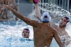 BREAK ΣΤΟ... BREAK ΚΑΙ ΟΛΑ ΑΠΟ ΤΗΝ ΑΡΧΗ! ΒΟΥΛΙΑΓΜΕΝΗ - ΟΛΥΜΠΙΑΚΟΣ 6-8