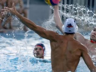 Φωτογραφία για BREAK ΣΤΟ... BREAK ΚΑΙ ΟΛΑ ΑΠΟ ΤΗΝ ΑΡΧΗ! ΒΟΥΛΙΑΓΜΕΝΗ - ΟΛΥΜΠΙΑΚΟΣ 6-8