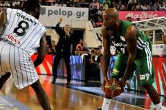 Απόλλων Πατρών-Παναθηναϊκός 71-80