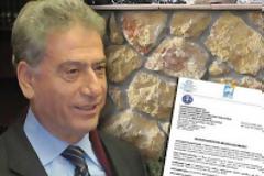 Μεαγαλομανία και σπατάλη στην Περιφέρεια Ιονίων Νήσων...!!!