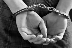 Σύλληψη 32χρονου για σωματεμπορία στη Λάρισα