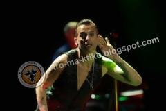 Οι Depeche Mode συνεπήραν το κοινό στη Μαλακάσα και ο...