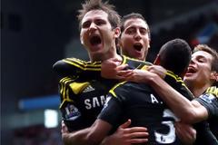 Ο Λάμπαρντ έκανε το ρεκόρ και στέλνει την Τσέλσι στους ομίλους του Τσάμπιονς Λιγκ