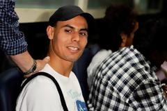 ΖΑΪΡΙ : ΦΑΒΟΡΙ Ο ΟΛΥΜΠΙΑΚΟΣ... ΕΥΚΑΙΡΙΑ ΓΙΑ ΑΣΤΕΡΑ