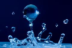 Το λαβωμένο νερό