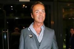 Λάκης Γαβαλάς: O Άκης είναι ένας υπέροχος κρατούμενος