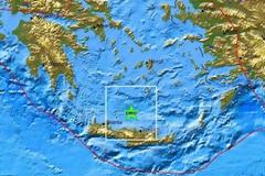 Δεν προκάλεσαν οι έρευνες για υδρογονάνθρακες τους πρόσφατους σεισμούς