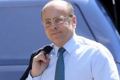 Δεν ανησυχεί ο Αλαφούζος για την αδειοδότηση