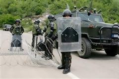 Αλβανία: Νέο σημείο διέλευσης με το Κόσσοβο