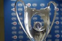 ΗΜΙΧΡΟΝΟ: Αστέρας Τρ.-Ολυμπιακός [ 1-1 ]