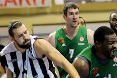 Aναμενόμενη ήττα του Απόλλωνα από τον Παναθηναϊκό