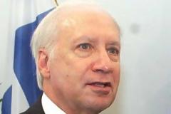 ΠΓΔΜ: Συνάντηση Μάθιου Νίμιτς με Αλί Αχμέτι για το θέμα του ονόματος