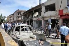 Σοκ στην Τουρκία: 40 νεκροί, 110 τραυματίες από εκρήξεις σε παγιδευμένα αυτοκίνητα