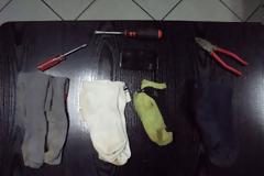 Νέα Λάμψακος: Τους συνέλαβαν με κομμένη την ανάσα από την... μπόχα!