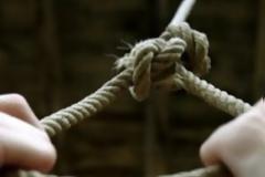 Μυστήριο με 90χρονο από την Πάτρα που βρέθηκε κρεμασμένος σε γέφυρα της Θεσπρωτίας