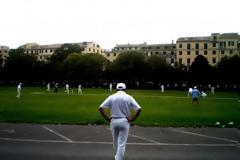 Σοκ! Συνελήφθη επ' αυτοφώρω να ασελγεί σε ανήλικο αθλητή του ο προπονητής της Εθνικής Ομάδας κρίκετ